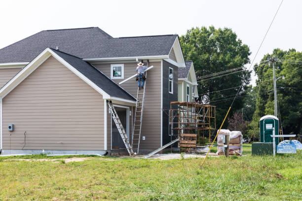 Best Brick Veneer Siding  in Cairo, IL